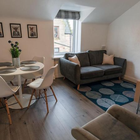 Riverside Flat Apartamento Inverness Exterior foto